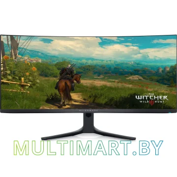 Игровой монитор Dell Alienware AW3423DWF